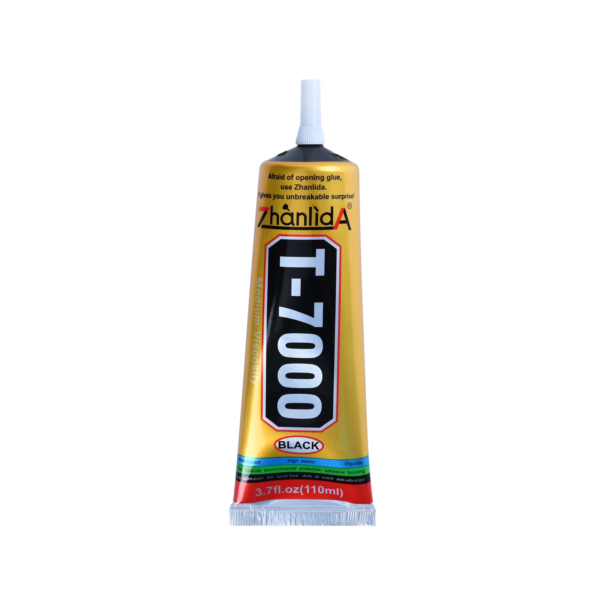 T7000 Black Glue (110ml)