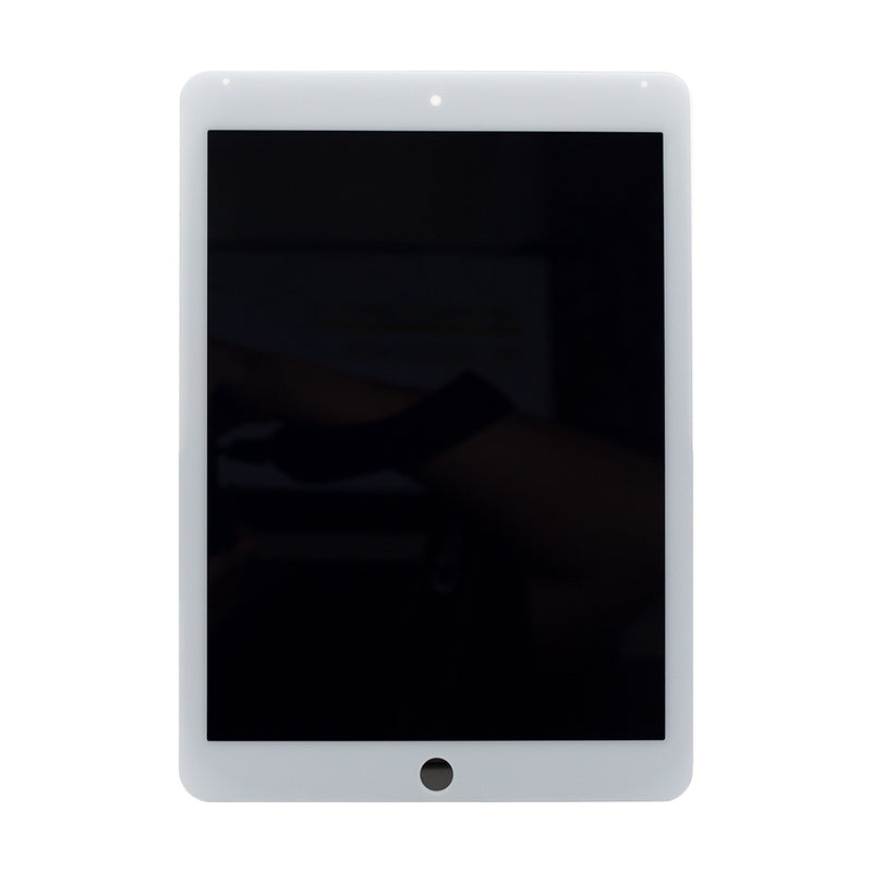 For iPad Air 2 (2014) 9.7 Display and Digitizer White (OEM)