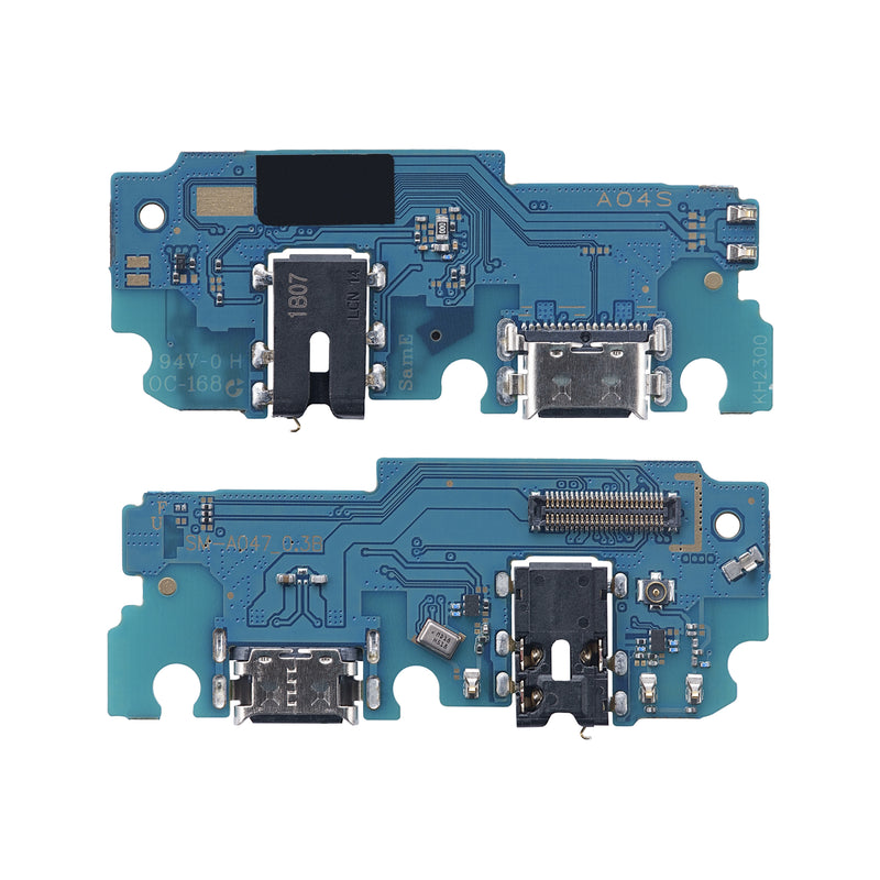 Samsung Galaxy A04s A047F System Connector Board