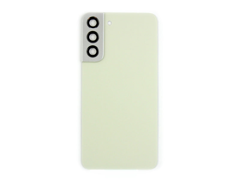 Samsung Galaxy S22 Plus S906B Back Cover Cream (+Lens)