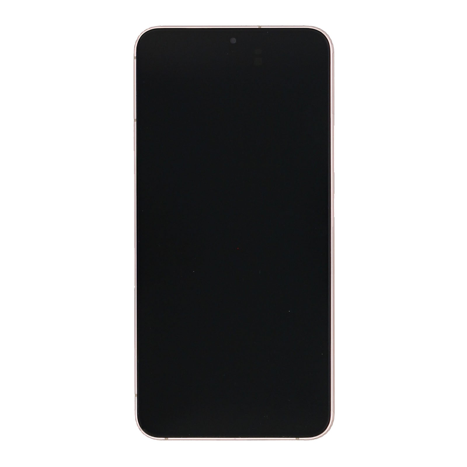 Samsung Galaxy S22 Plus S906B Display And Digitizer With Frame Pink Gold Service Pack