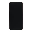 Samsung Galaxy S22 Plus S906B Display And Digitizer With Frame Pink Gold Service Pack