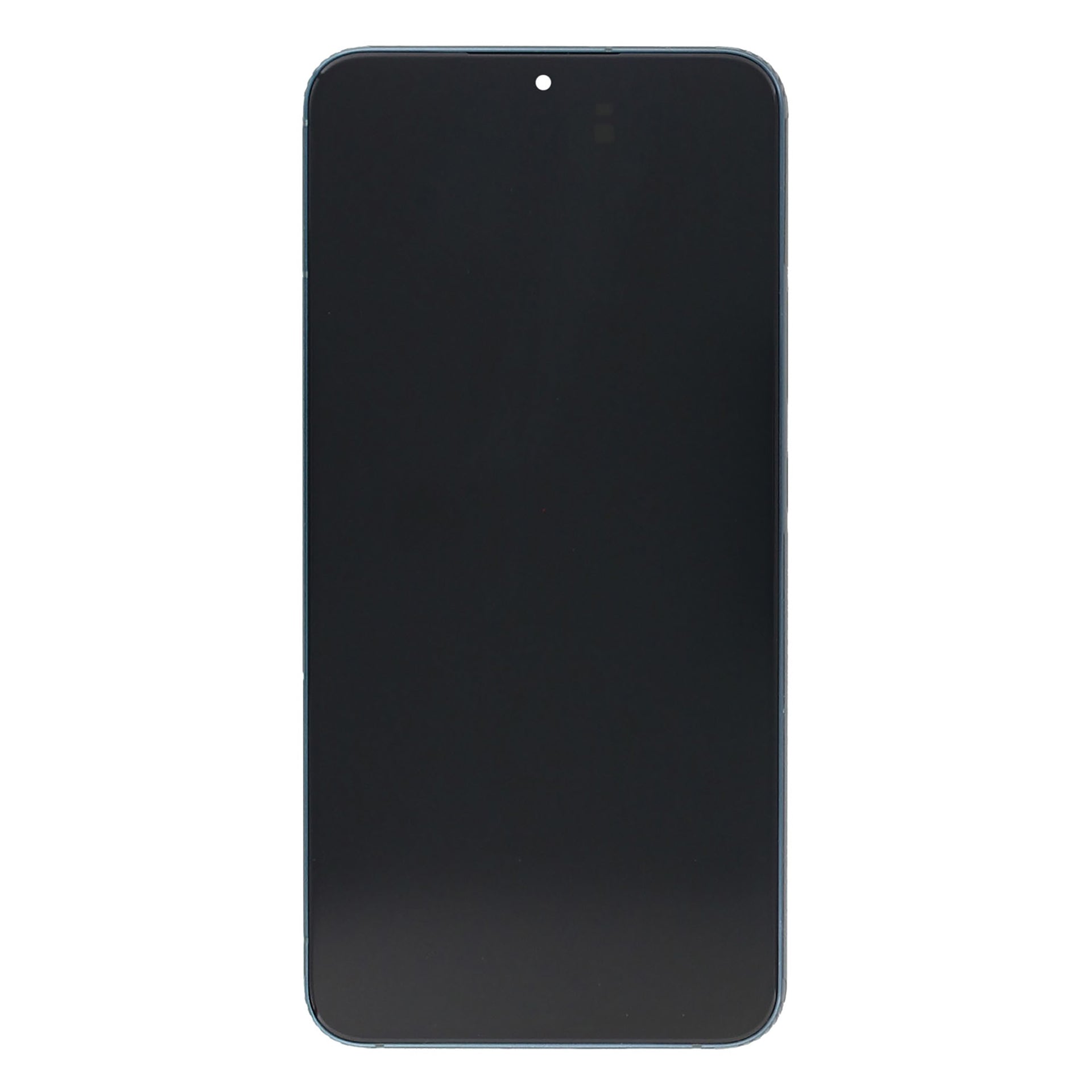 Samsung Galaxy S22 Plus S906B Display And Digitizer With Frame Green Service Pack