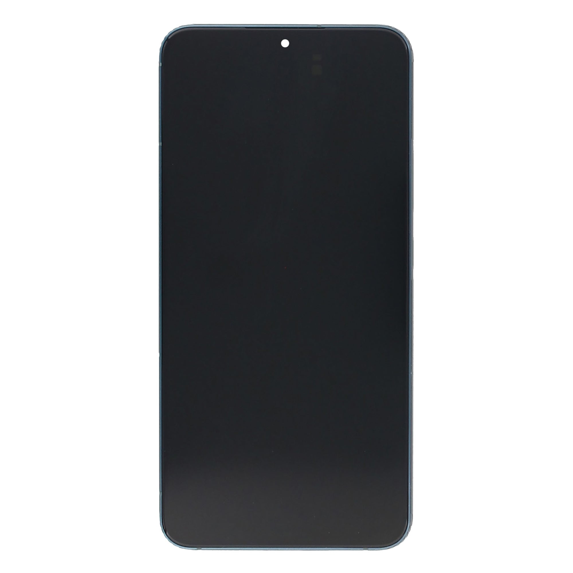 Samsung Galaxy S22 Plus S906B Display And Digitizer With Frame Green Service Pack