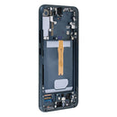 Samsung Galaxy S22 Plus S906B Display And Digitizer With Frame Green Service Pack