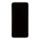 Samsung Galaxy S22 Plus S906B Display And Digitizer With Frame Graphite Service Pack