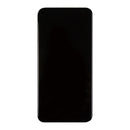 Samsung Galaxy S22 Plus S906B Display And Digitizer With Frame Graphite Service Pack