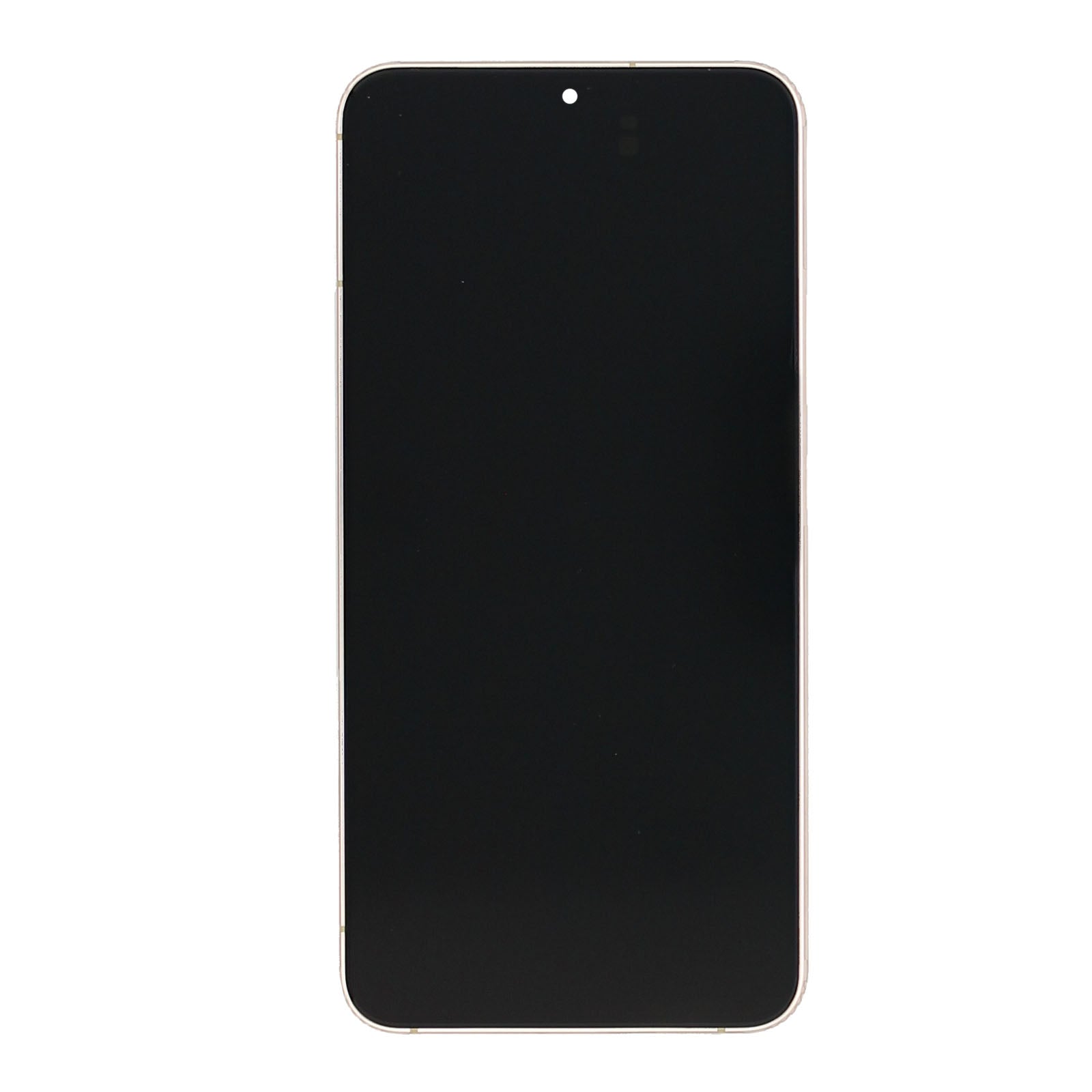 Samsung Galaxy S22 Plus S906B Display And Digitizer With Frame Violet Service Pack
