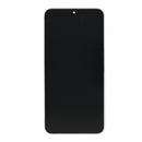Samsung Galaxy S22 Plus S906B Display And Digitizer With Frame Violet Service Pack