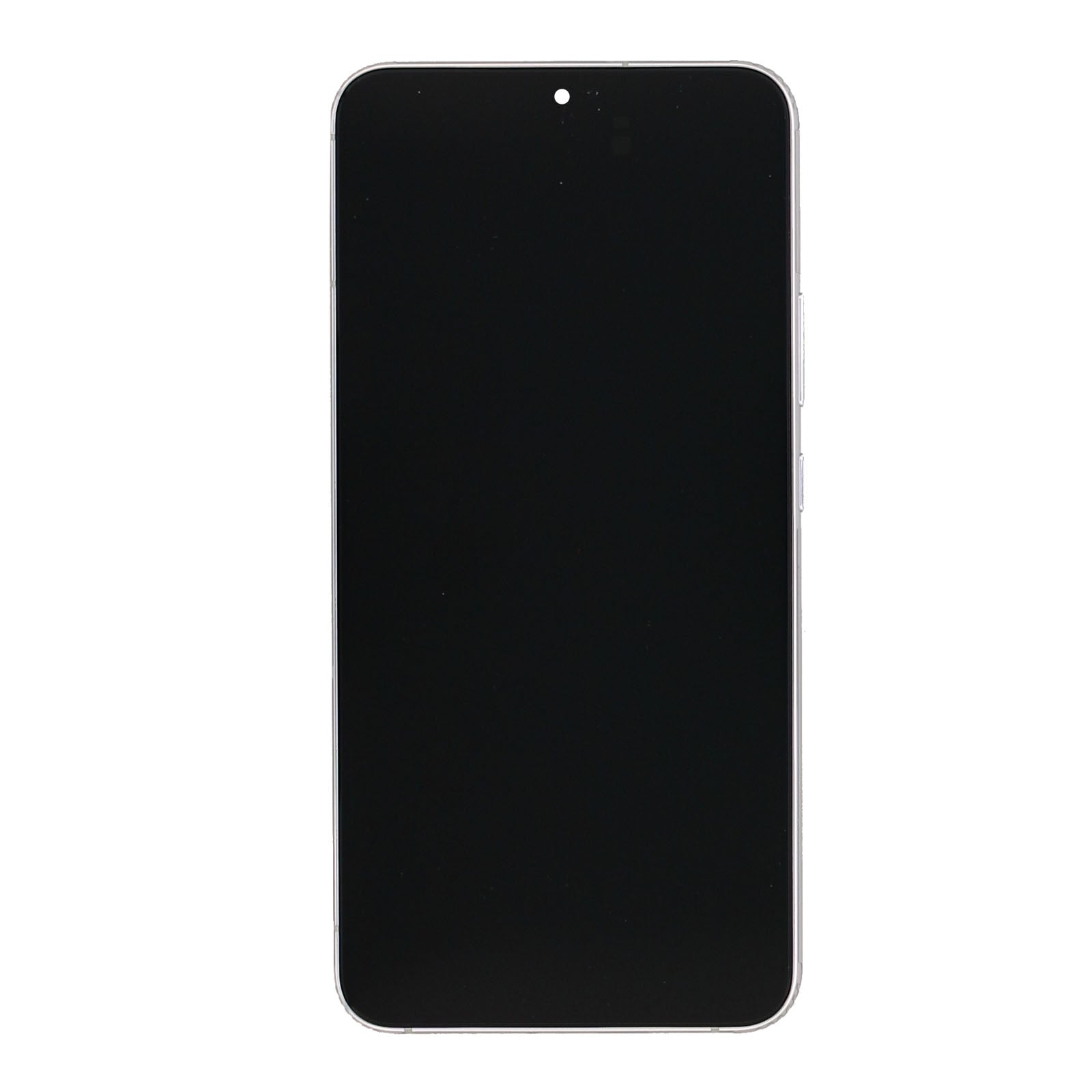 Samsung Galaxy S22 Plus S906B Display And Digitizer With Frame Phantom White,Cream,Sky Blue Service Pack