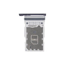 Samsung Galaxy S22 Plus S906B Sim Card Holder Graphite OEM