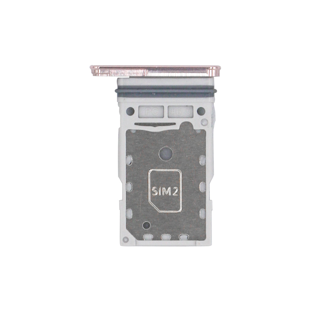 Samsung Galaxy S22 Plus S906B Sim Card Holder Violet OEM