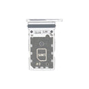 Samsung Galaxy S22 Plus S906B Sim Card Holder Cream OEM