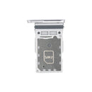 Samsung Galaxy S22 Plus S906B Sim Card Holder Cream OEM