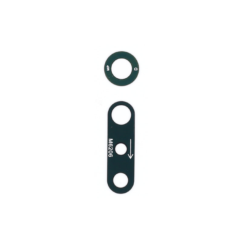 Motorola Moto G8 Power Lite Camera Lens Set