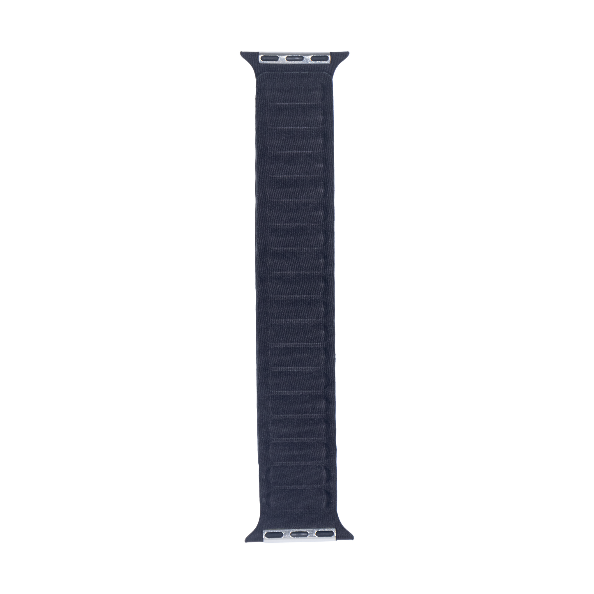 Magnetic Link For Apple Watch 38mm, 40mm, 41mm Black Retail Box