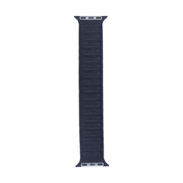 Magnetic Link For Apple Watch 38mm, 40mm, 41mm Black Retail Box