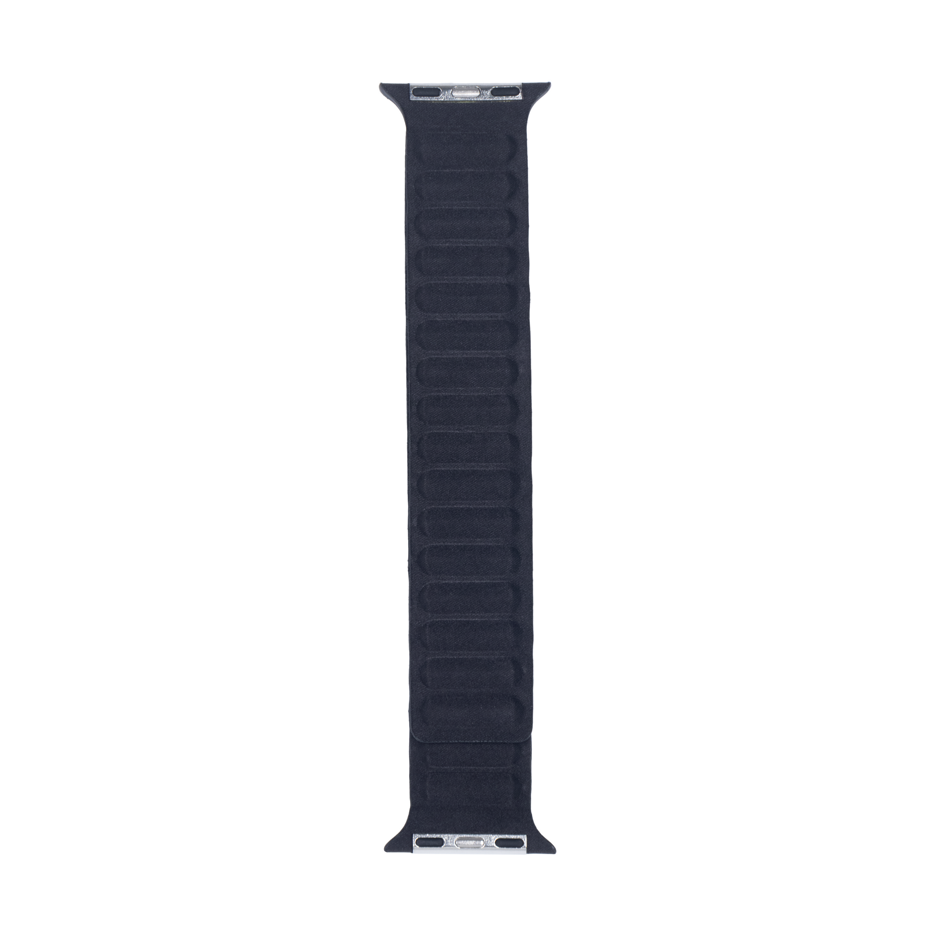 Magnetic Link For Apple Watch 38mm, 40mm, 41mm Black Retail Box
