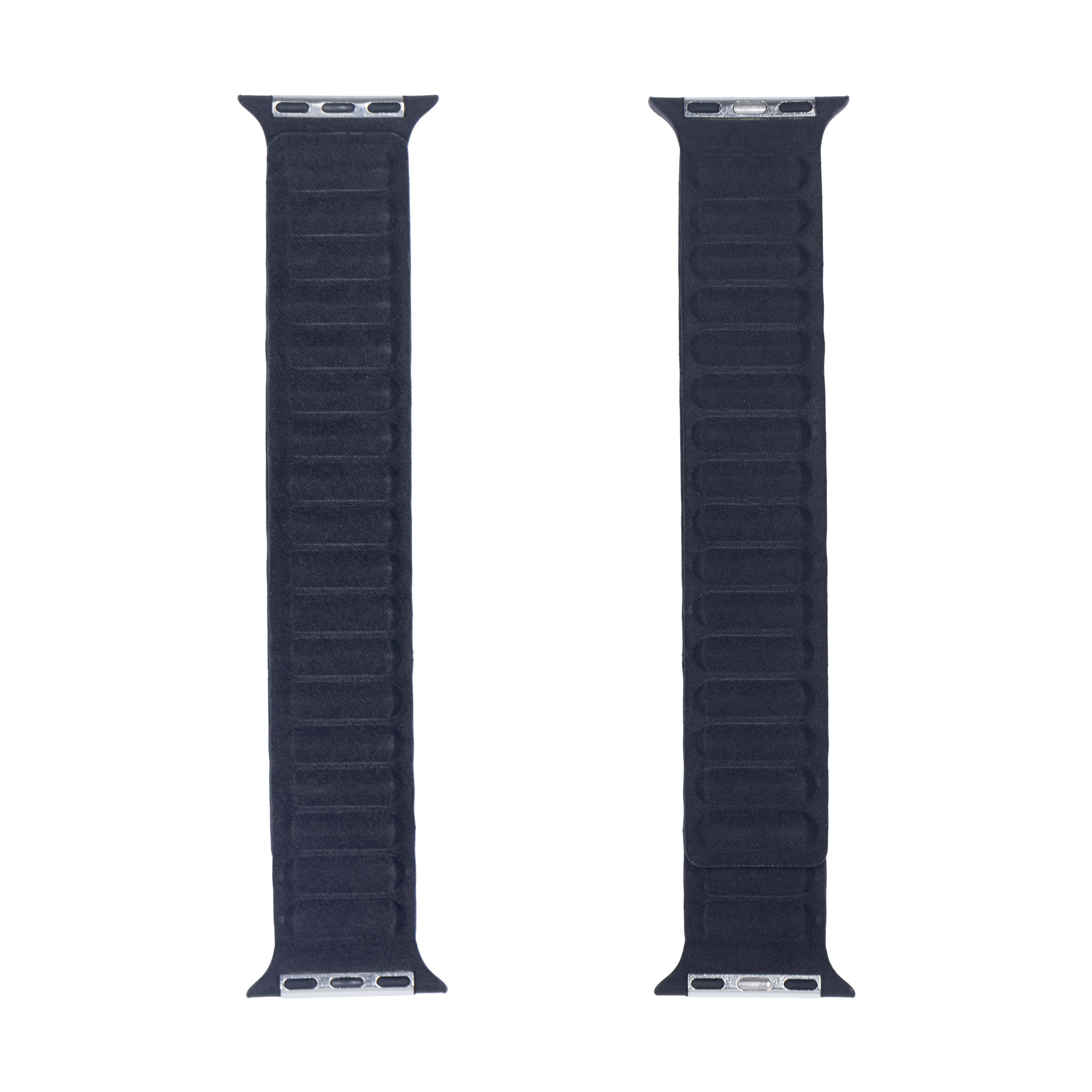 Magnetic Link For Apple Watch 38mm, 40mm, 41mm Black Retail Box