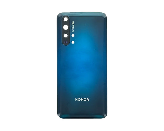 Huawei Honor 20 Pro Back Cover With Lens Phantom Blue OEM