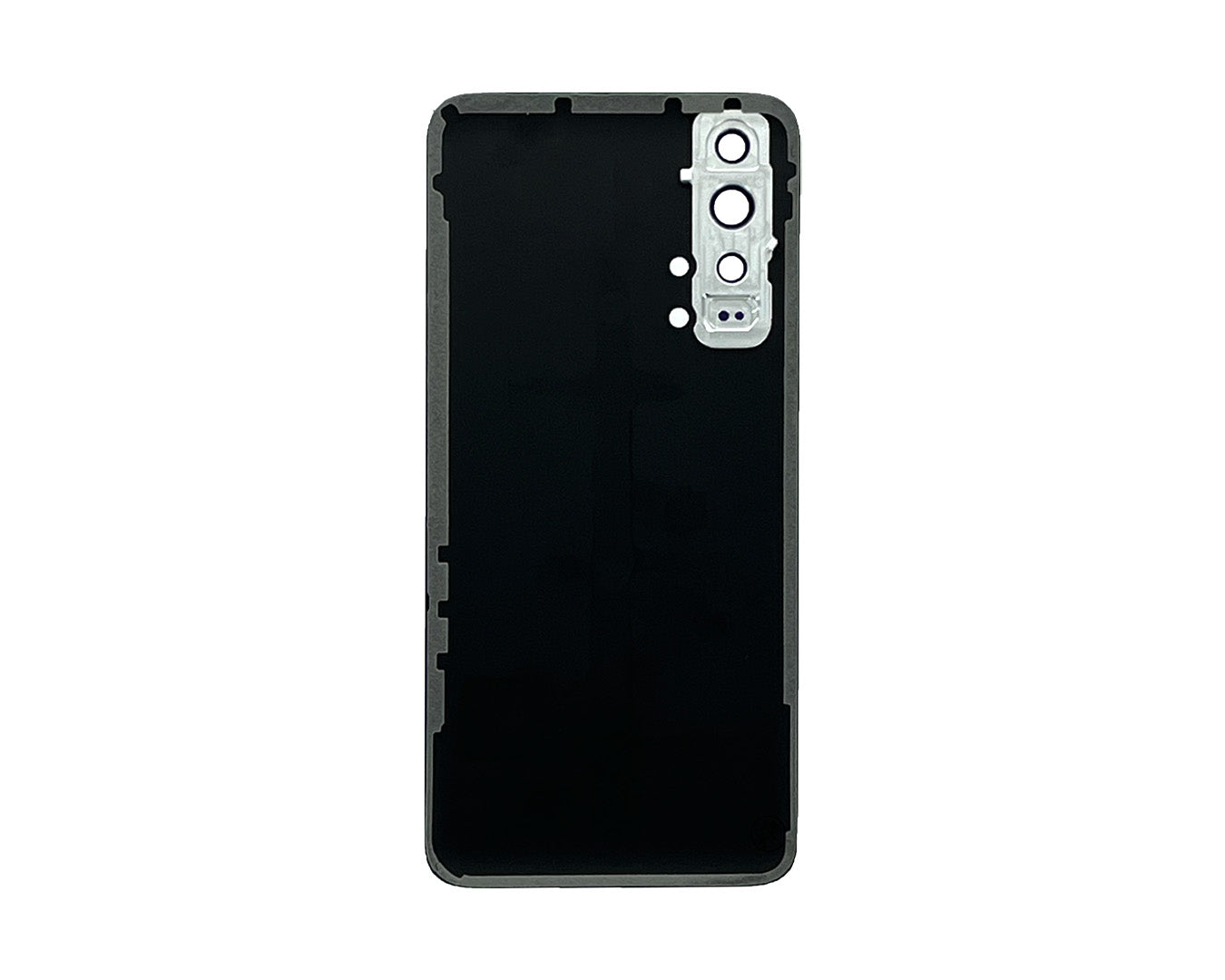 Huawei Honor 20 Pro Back Cover With Lens Phantom Blue OEM