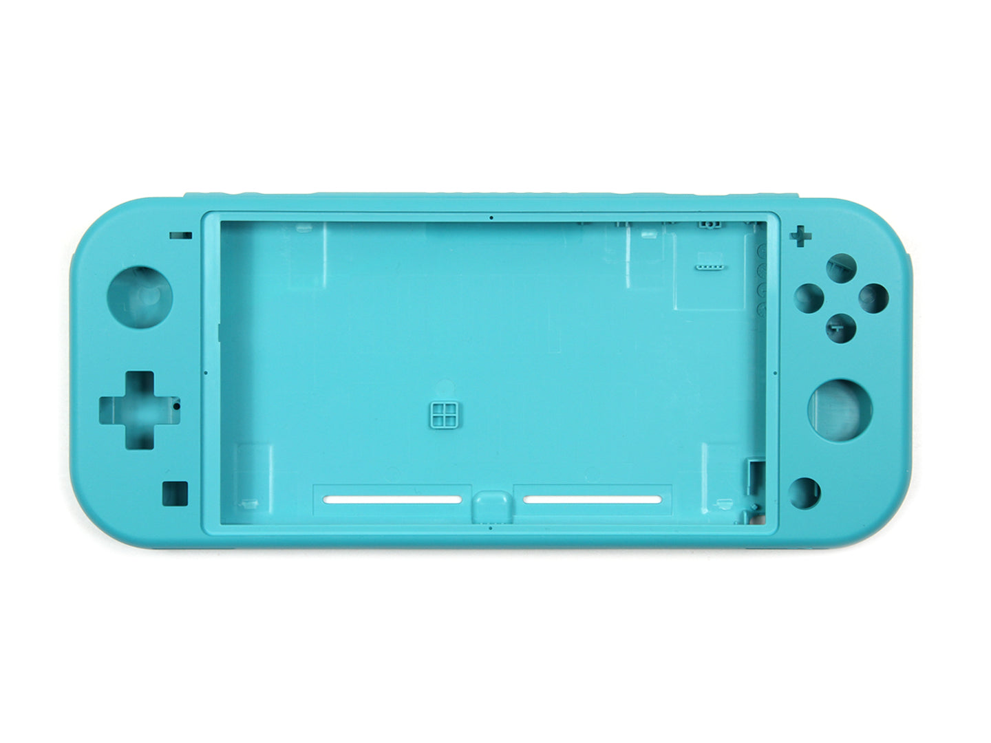 For Nintendo Switch Lite Case Cover Turquoise OEM