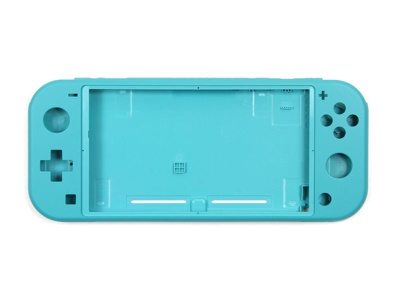 For Nintendo Switch Lite Housing Case Cover Turquoise