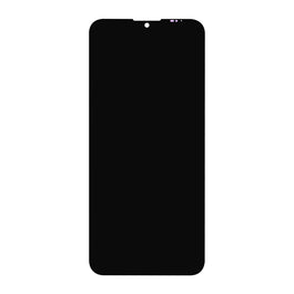 Motorola Moto G20 Display And Digitizer Without Frame Black OEM
