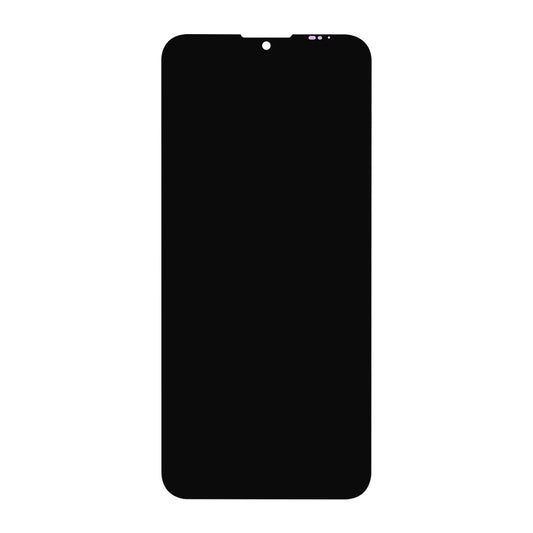 Motorola Moto G20 Display And Digitizer Without Frame Black OEM