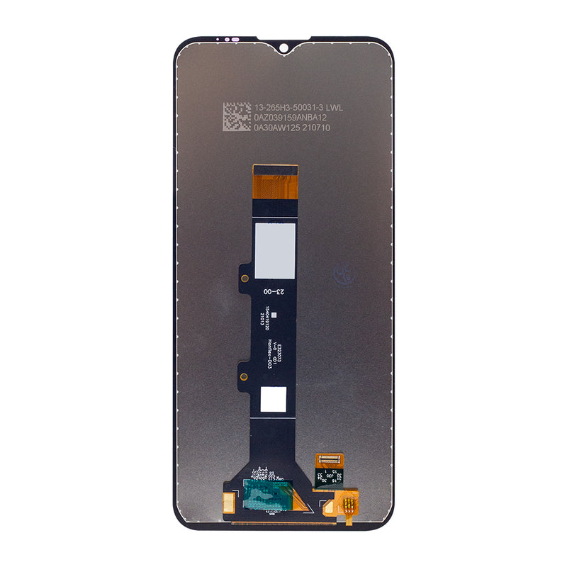 Motorola G20 Display And Digitizer