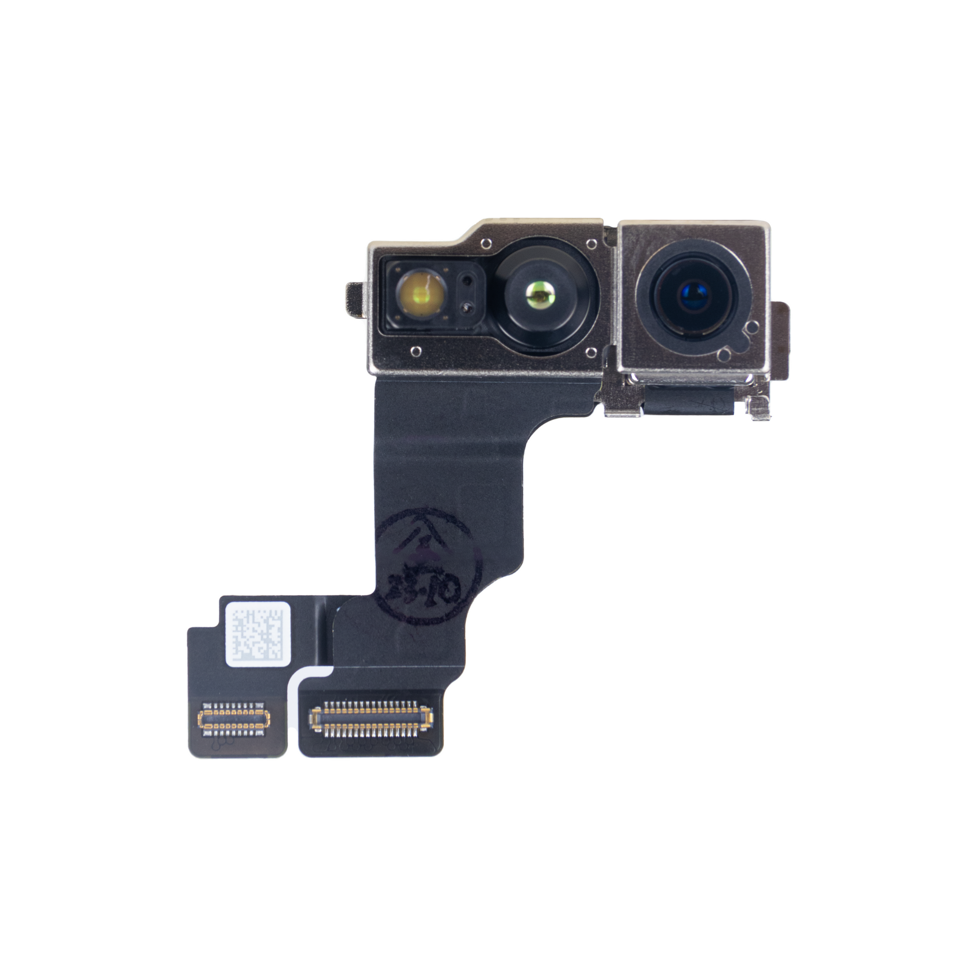 For Apple iPhone 15 Front Camera Pulled