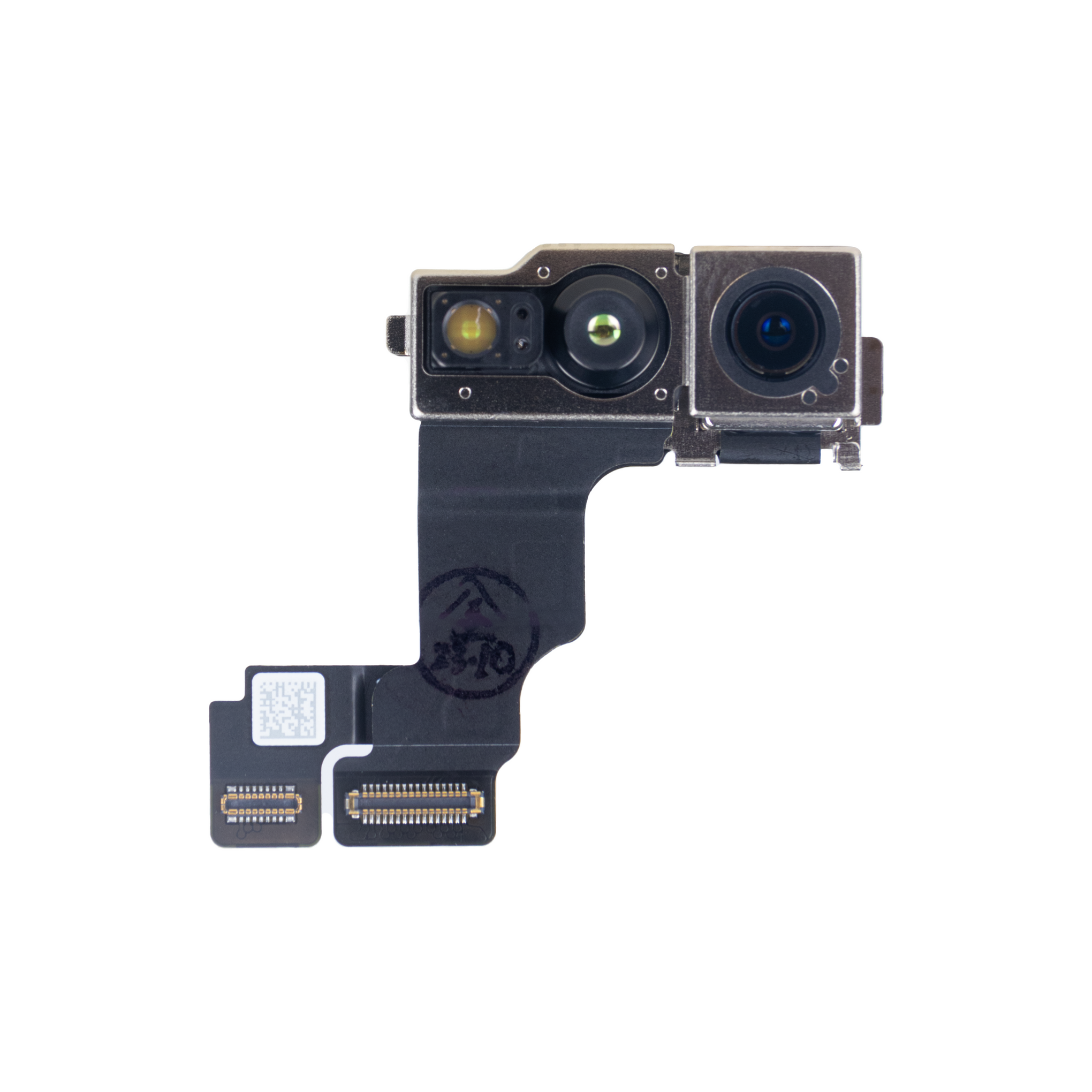 For Apple iPhone 15 Front Camera Pulled