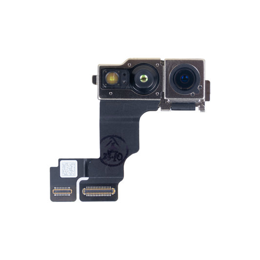 For Apple iPhone 15 Front Camera Pulled