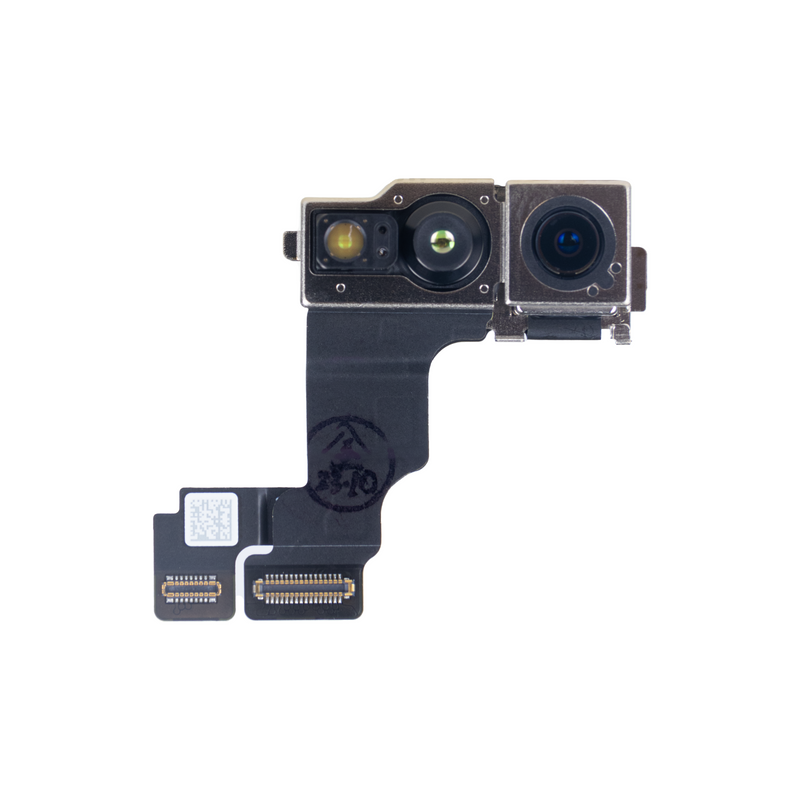 For iPhone 15 Front Camera Set