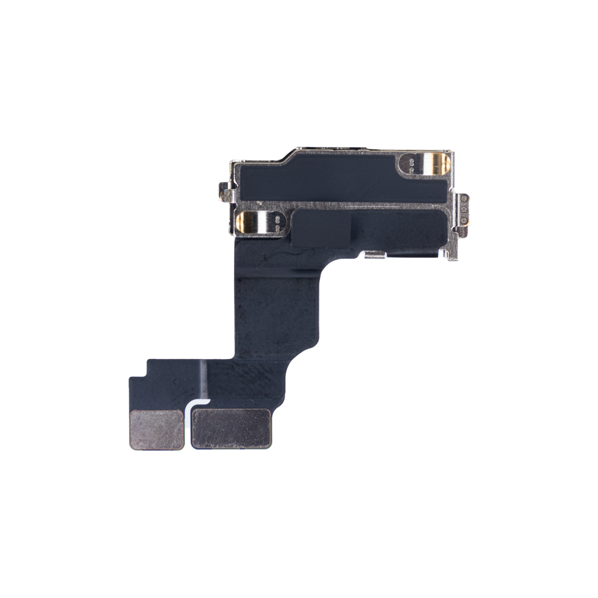 For Apple iPhone 15 Front Camera Pulled