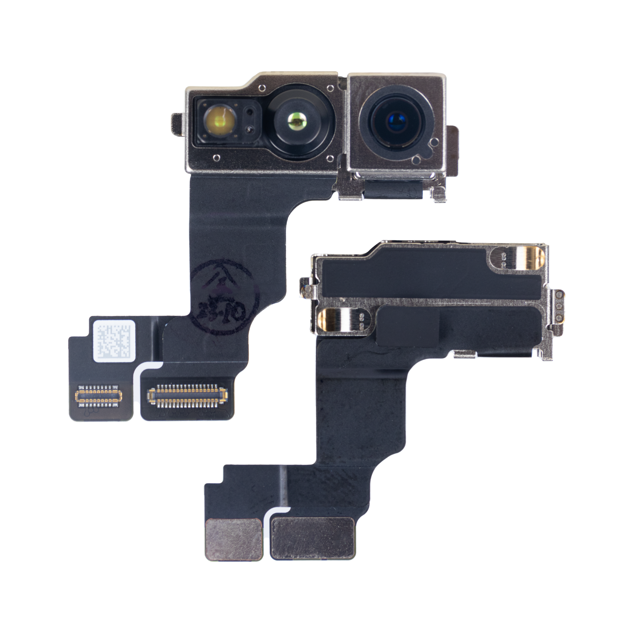 For Apple iPhone 15 Front Camera Pulled
