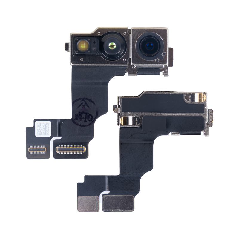 For iPhone 15 Front Camera Set