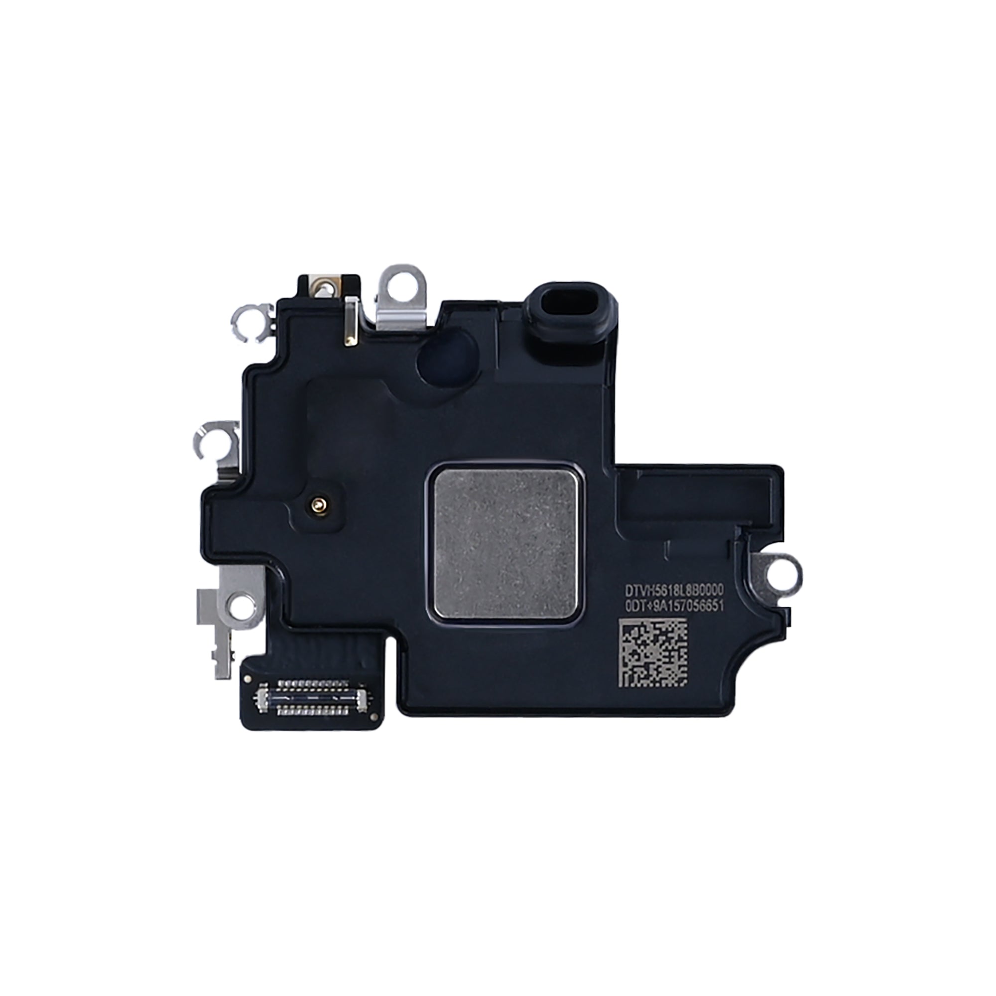 For Apple iPhone 15 Earspeaker Pulled