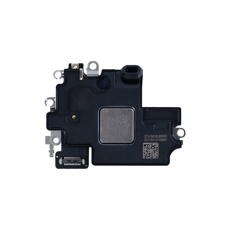 For Apple iPhone 15 Earspeaker Pulled