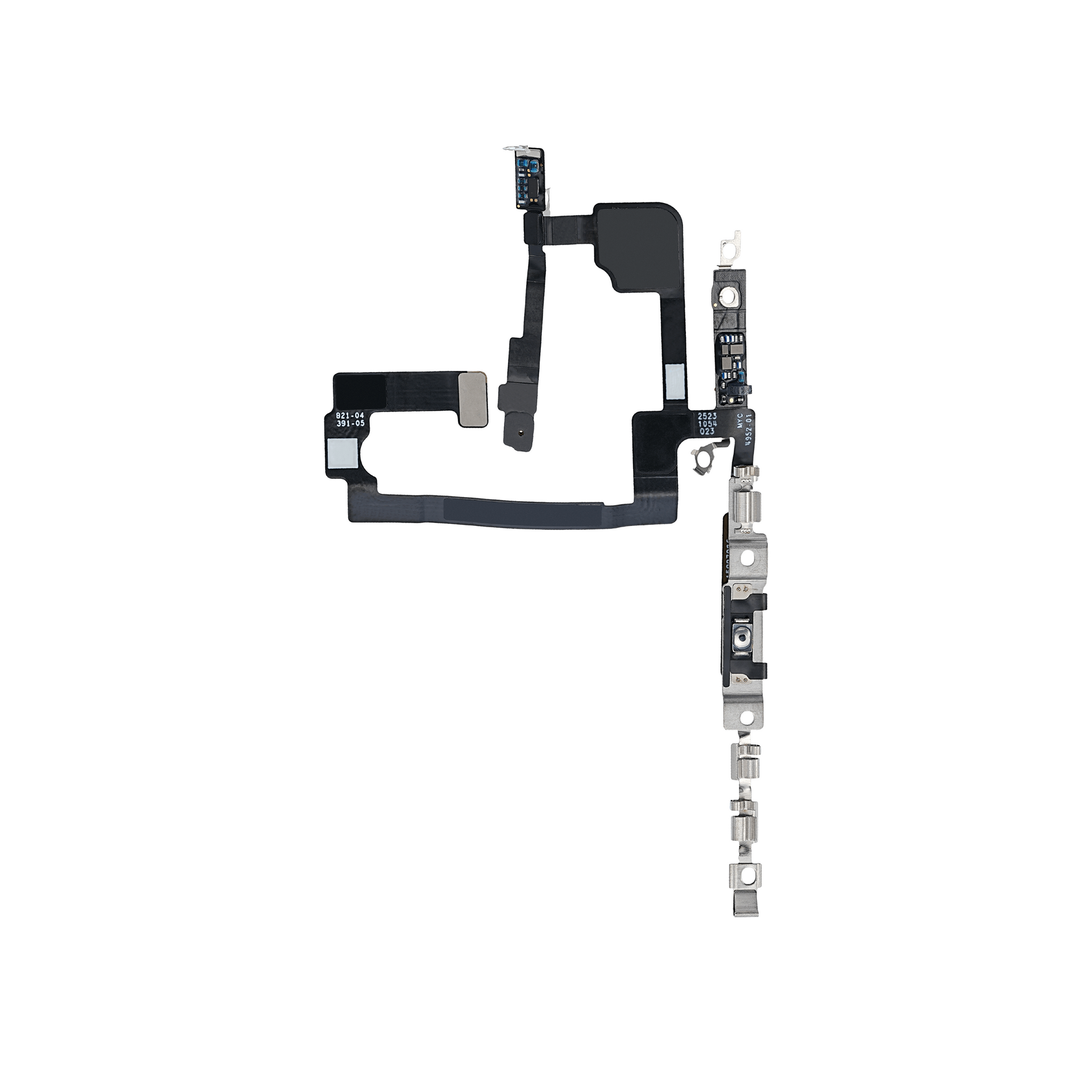 For Apple iPhone 15 Power Flex Pulled
