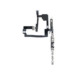 For Apple iPhone 15 Power Flex Pulled