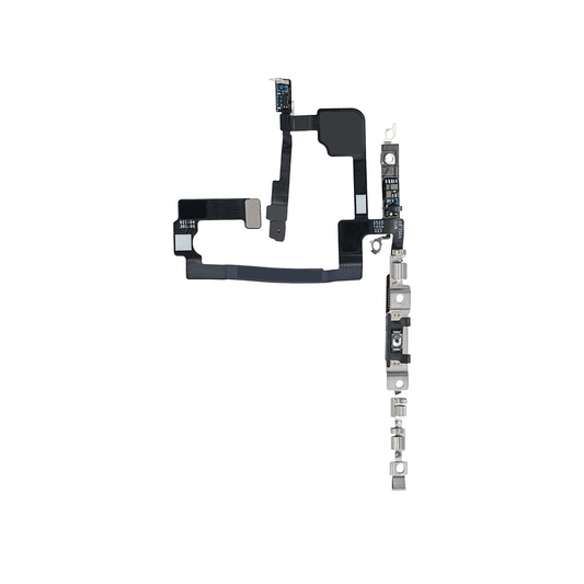 For Apple iPhone 15 Power Flex Pulled