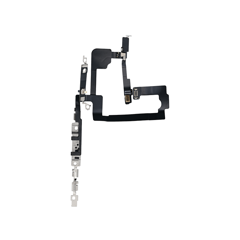 For Apple iPhone 15 Power Flex Pulled