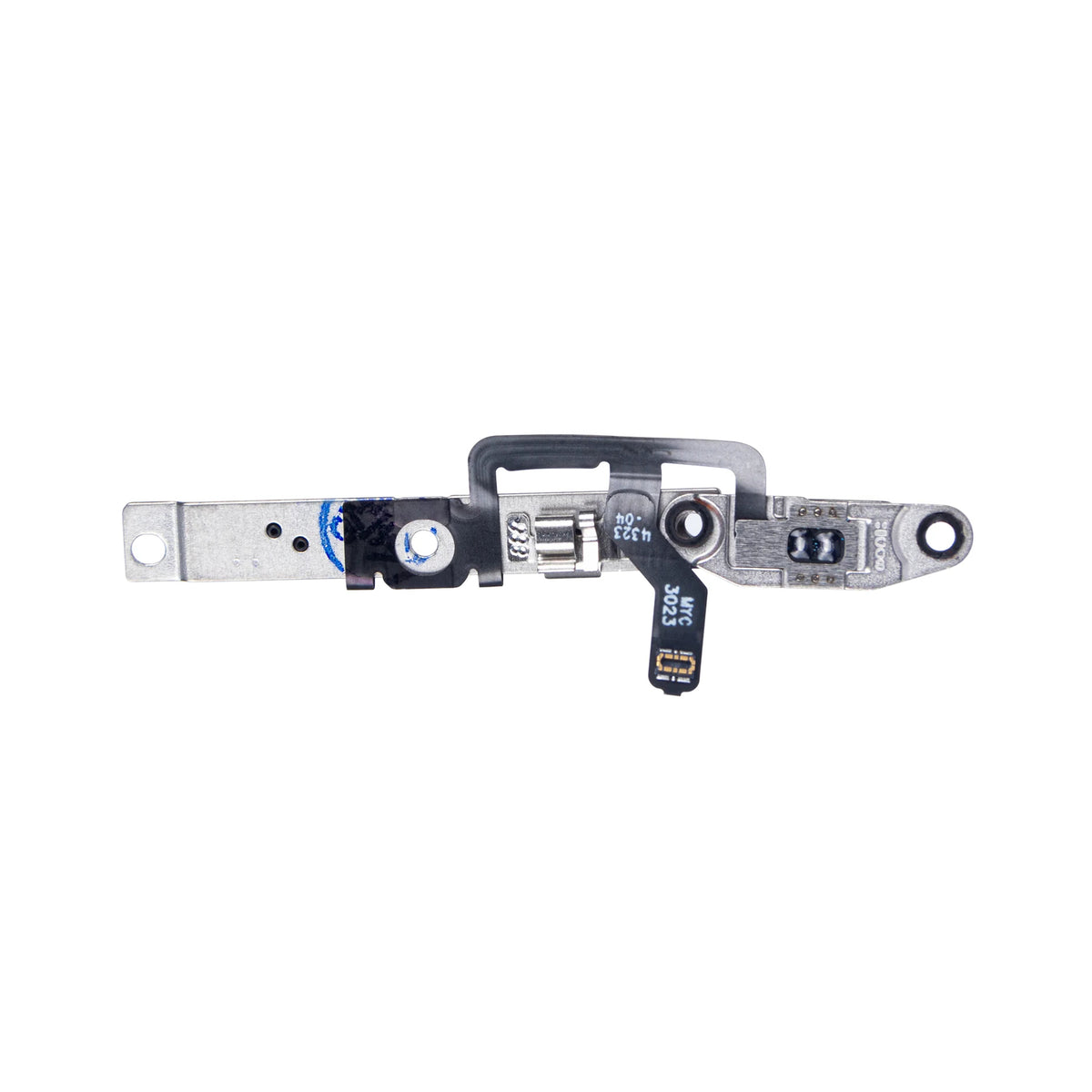For Apple iPhone 15 Volume Flex Pulled