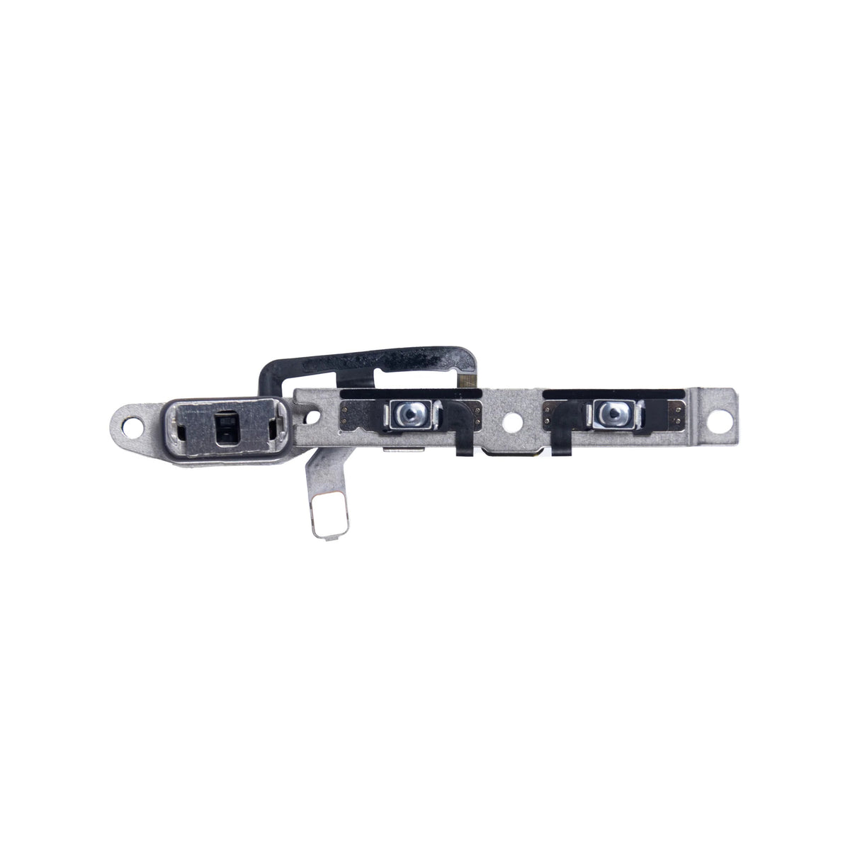 For Apple iPhone 15 Volume Flex Pulled