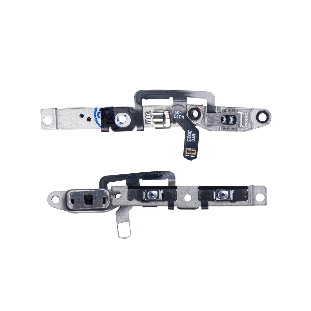 For Apple iPhone 15 Volume Flex Pulled