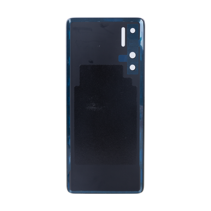 TCL 20Pro 5G Back Cover No Lens Moondust Gray