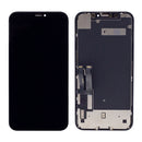 For Apple iPhone XR Display And Digitizer (DTP/C3F) Pulled