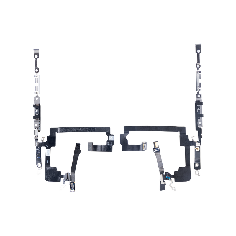 For Apple iPhone 15 Plus Power Flex Pulled