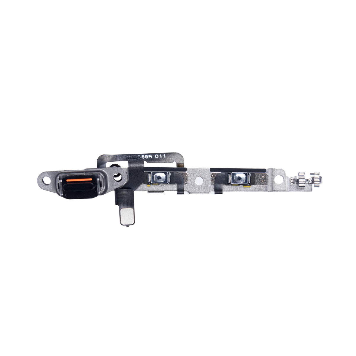 For Apple iPhone 15 Plus Volume Flex Pulled